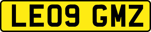 LE09GMZ