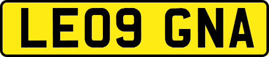 LE09GNA