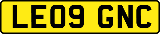 LE09GNC