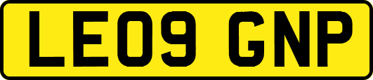 LE09GNP