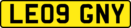 LE09GNY