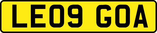 LE09GOA