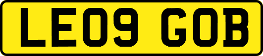 LE09GOB