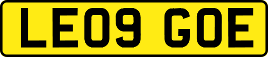 LE09GOE