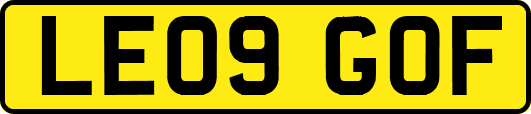 LE09GOF