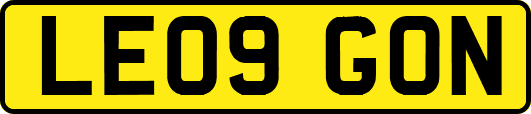 LE09GON
