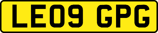 LE09GPG