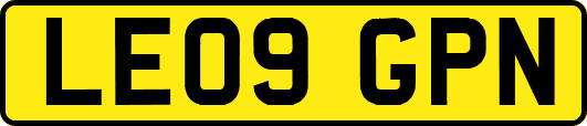 LE09GPN