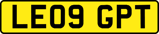 LE09GPT