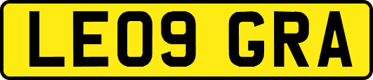 LE09GRA
