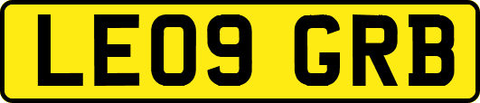 LE09GRB
