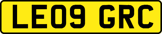 LE09GRC