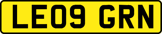 LE09GRN