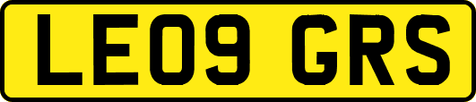 LE09GRS