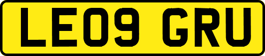 LE09GRU