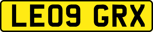LE09GRX