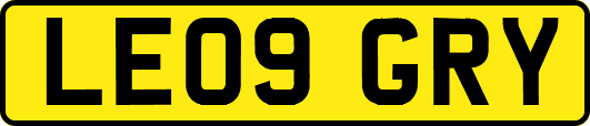 LE09GRY