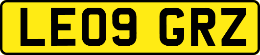 LE09GRZ