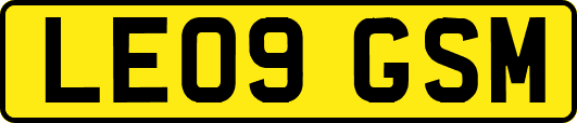 LE09GSM