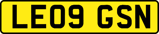 LE09GSN