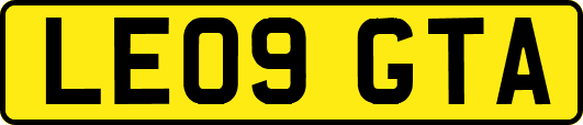 LE09GTA