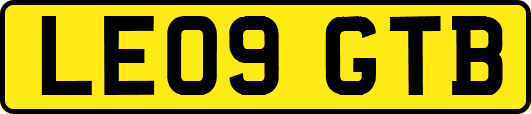 LE09GTB