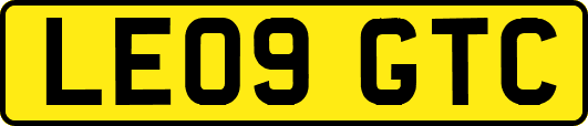 LE09GTC
