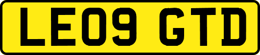 LE09GTD