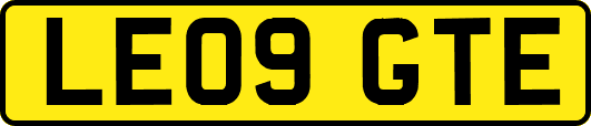 LE09GTE