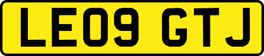 LE09GTJ