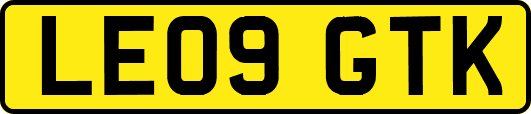 LE09GTK