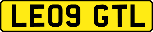 LE09GTL