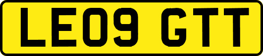 LE09GTT