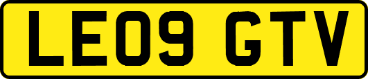 LE09GTV