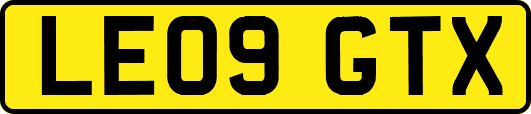 LE09GTX