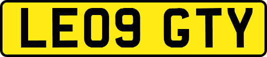 LE09GTY