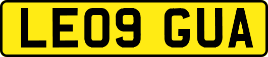 LE09GUA