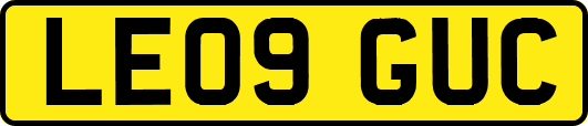 LE09GUC