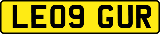LE09GUR