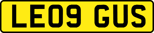 LE09GUS