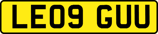 LE09GUU