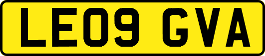 LE09GVA