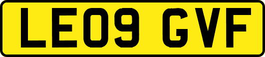 LE09GVF