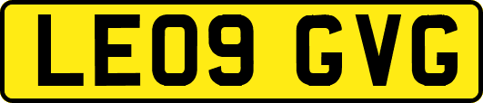LE09GVG