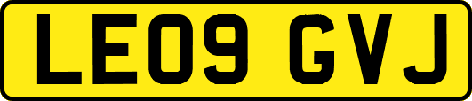 LE09GVJ