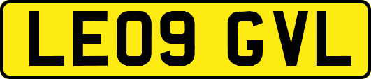 LE09GVL