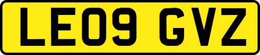 LE09GVZ