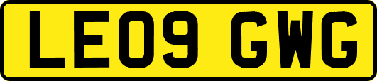 LE09GWG