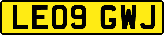 LE09GWJ