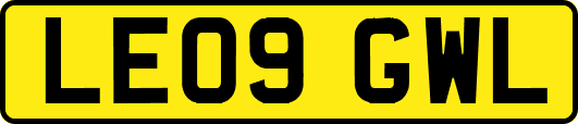 LE09GWL